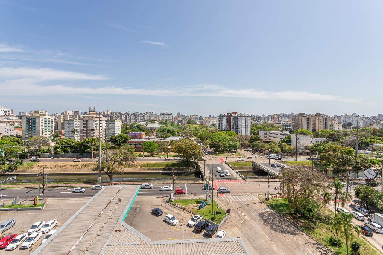 Apartamento para alugar em Avenida Érico Veríssimo, 441 - foto 23