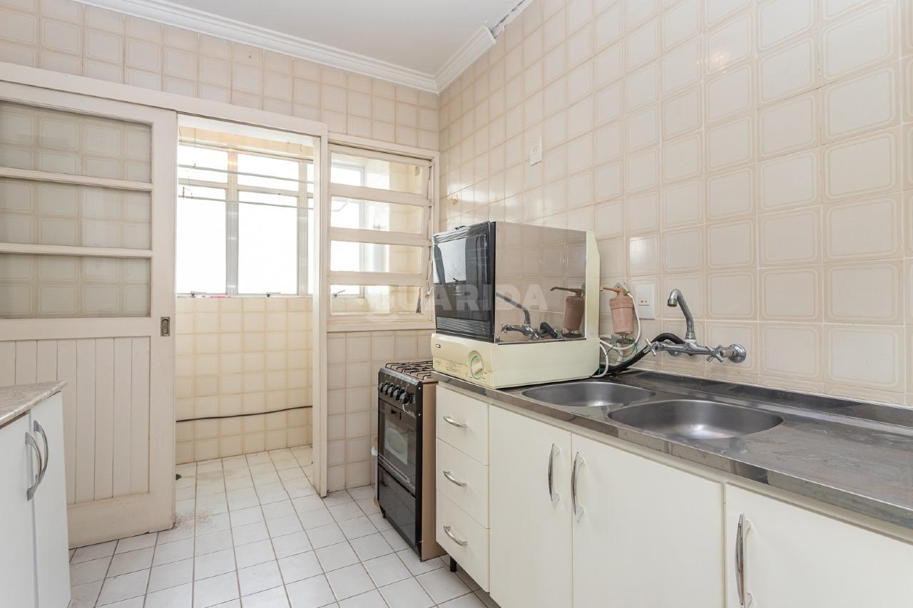 Apartamento para alugar em Avenida Érico Veríssimo, 441 - foto 8