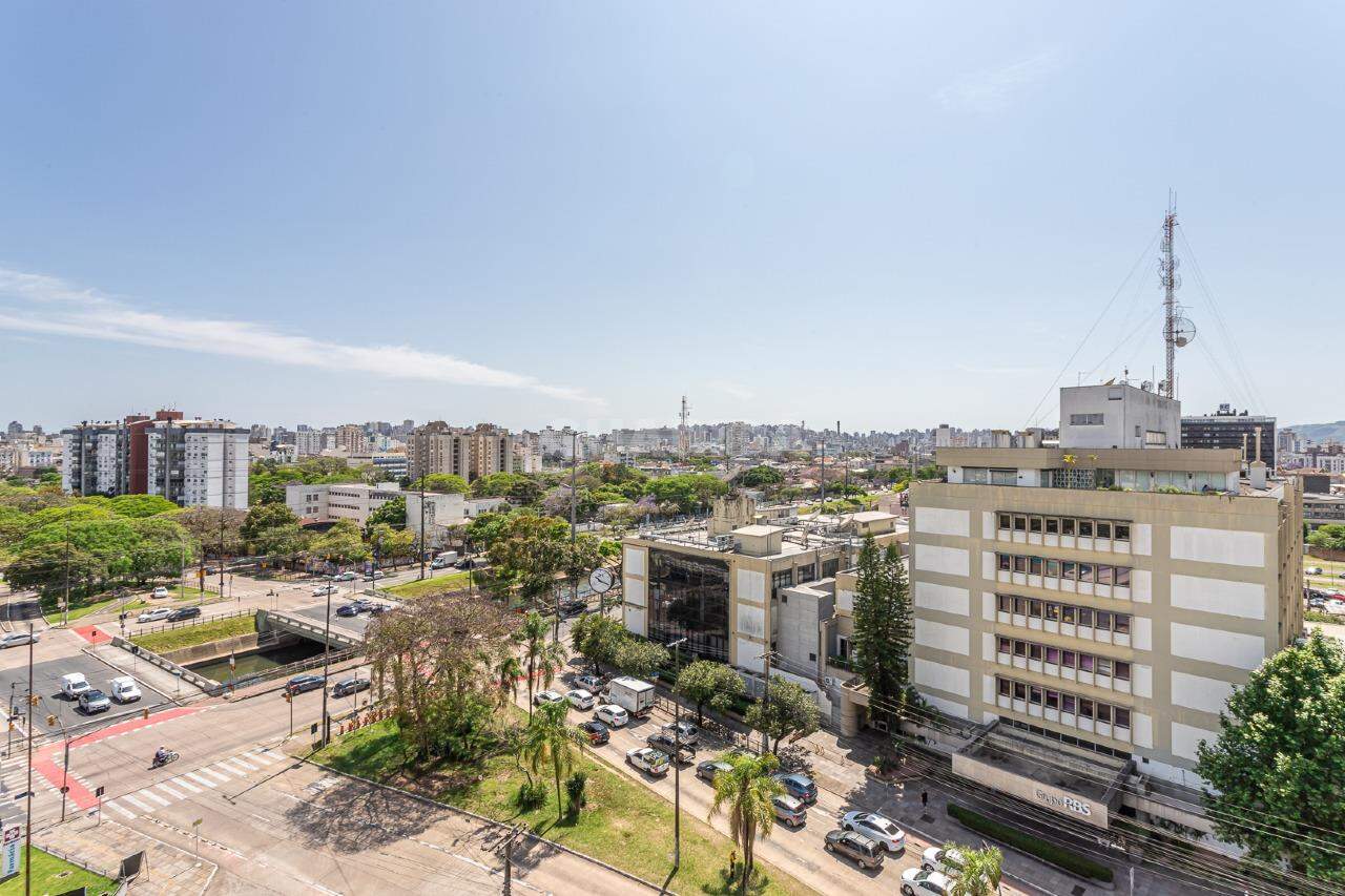 Apartamento para alugar em Avenida Érico Veríssimo, 441 - foto 24