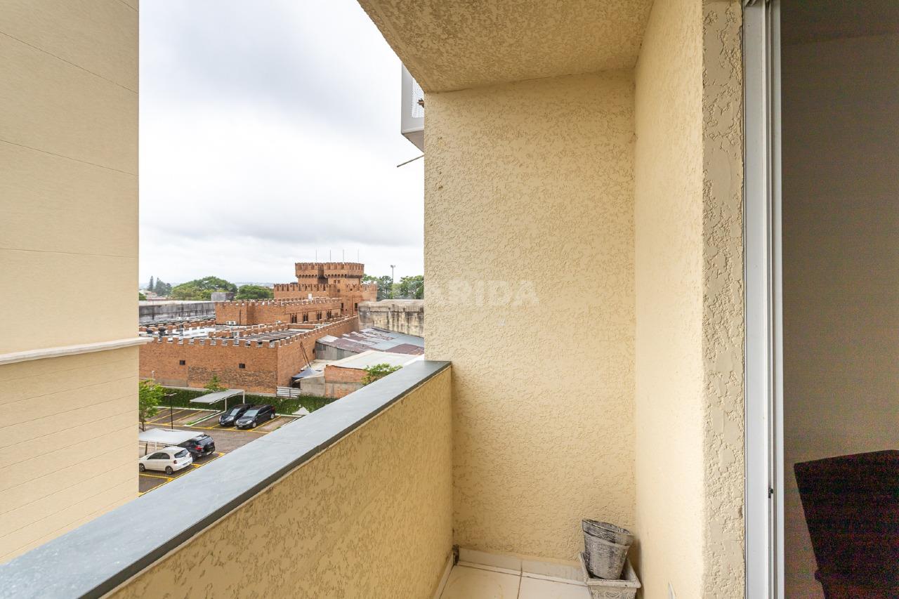 Apartamento para alugar em Avenida Assis Brasil, 4908 - foto 13