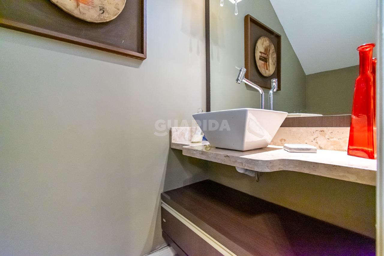 Casa em condominio para alugar em Avenida Coronel Marcos, 1460 - foto 30