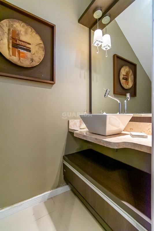 Casa em condominio para alugar em Avenida Coronel Marcos, 1460 - foto 29