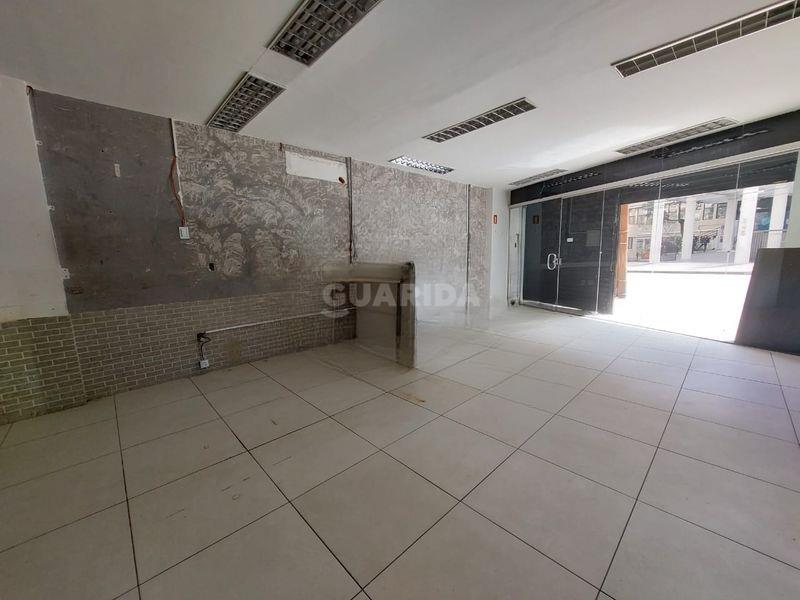 loja ponto comercial para alugar em Rua Sarmento Leite, 248 - foto 2