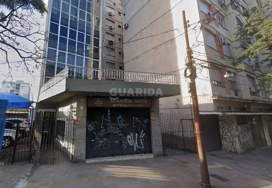 loja ponto comercial para alugar em Rua Sarmento Leite, 248 - foto 9