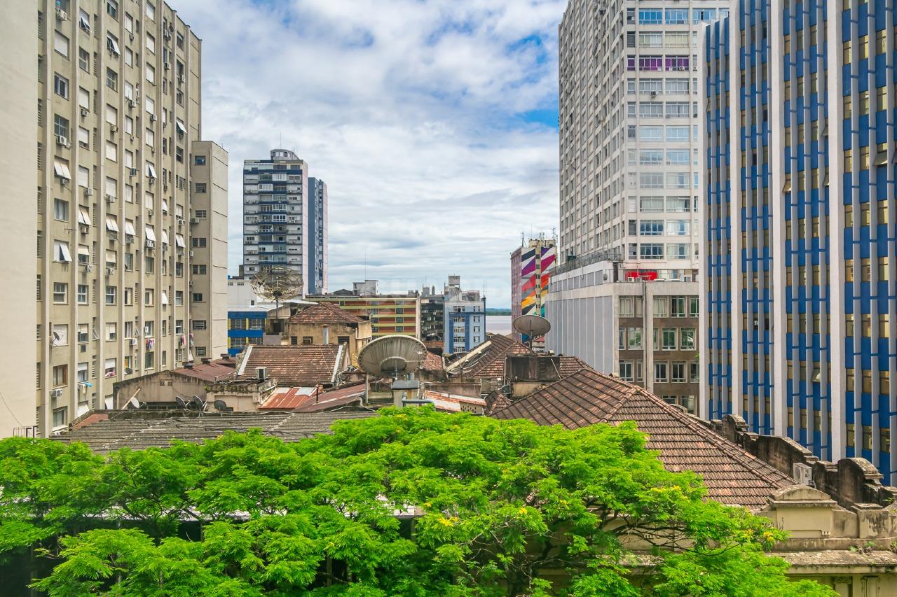 consultorio sala conjunto para alugar em Rua dos Andradas, 955 - foto 27