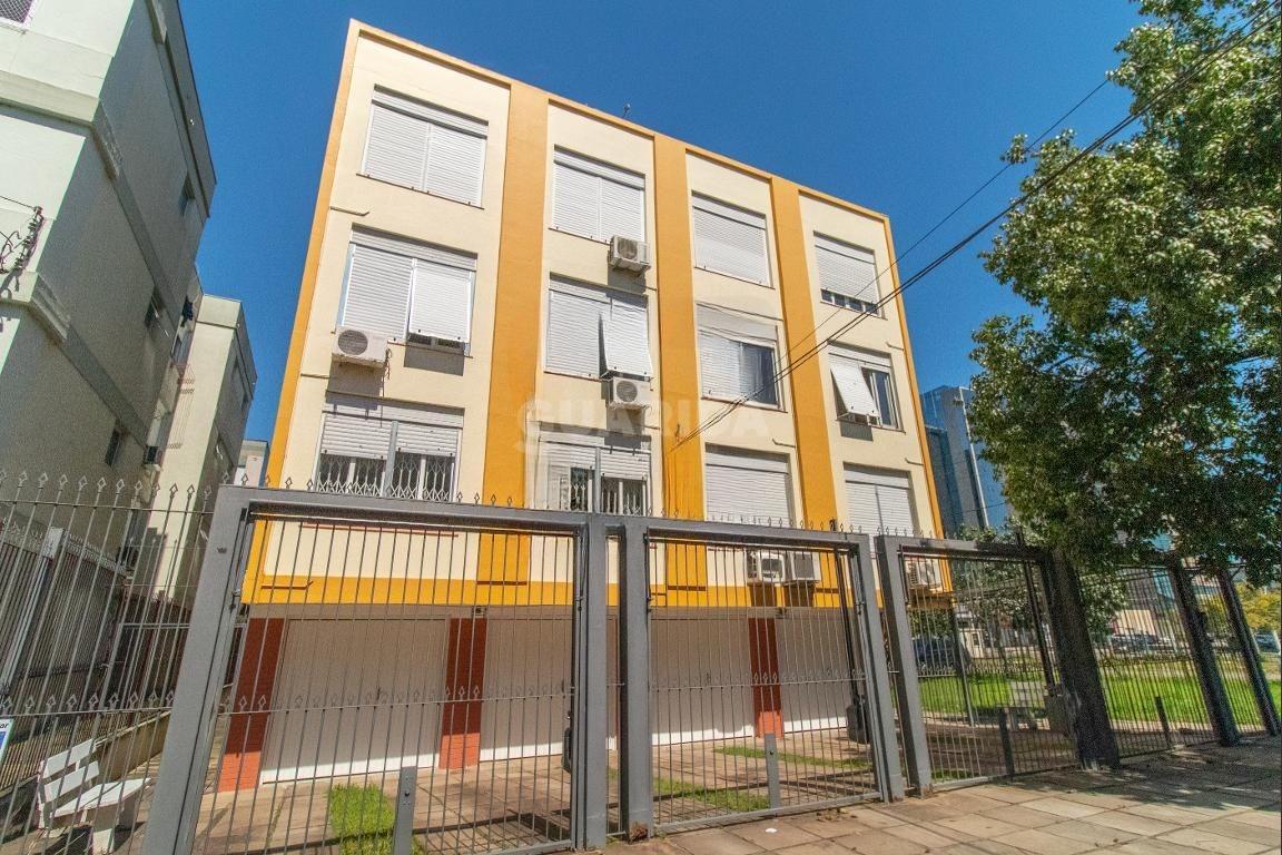 Apartamento para alugar em Rua Doutora Rita Lobato, 131 - foto 14