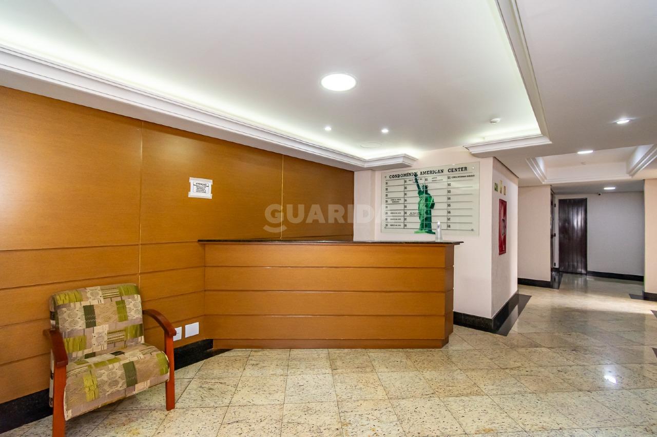 consultorio sala conjunto para alugar em Avenida Getúlio Vargas, 379 - foto 25