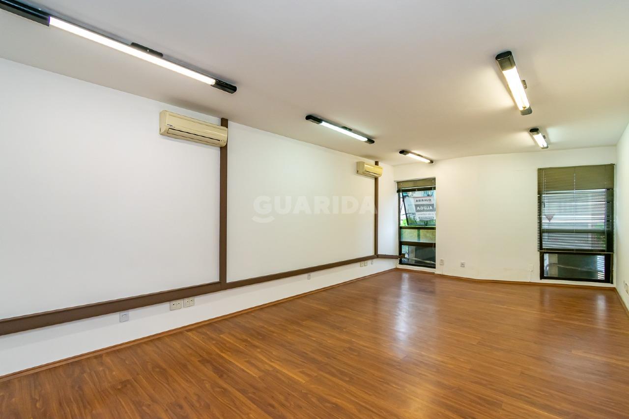 consultorio sala conjunto para alugar em Avenida Getúlio Vargas, 379 - foto 14