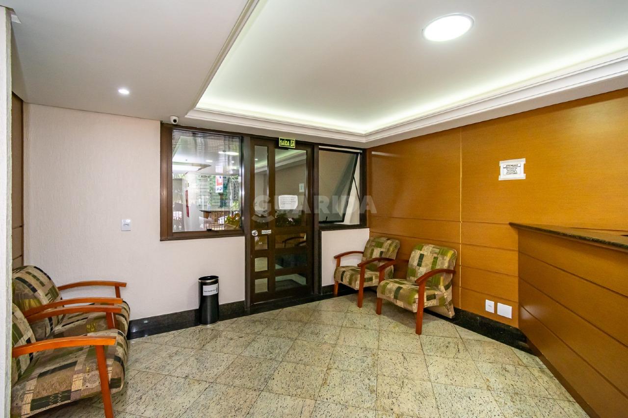 consultorio sala conjunto para alugar em Avenida Getúlio Vargas, 379 - foto 26