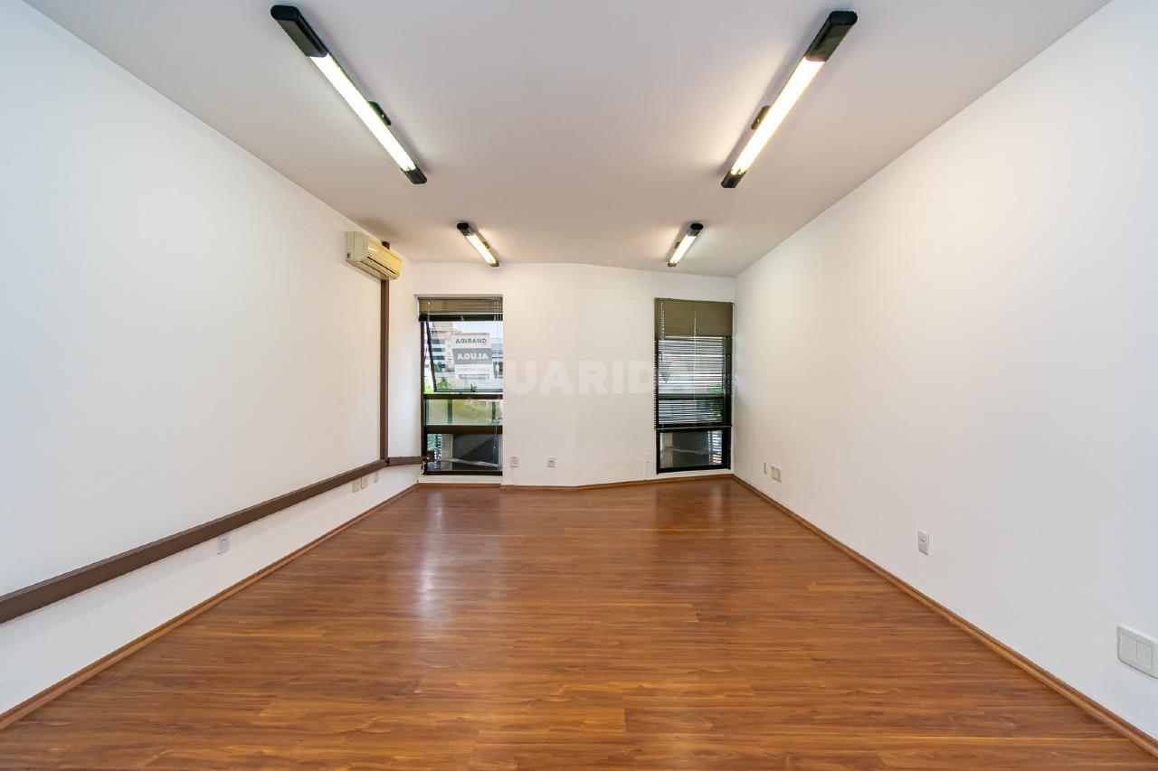 consultorio sala conjunto para alugar em Avenida Getúlio Vargas, 379 - foto 20