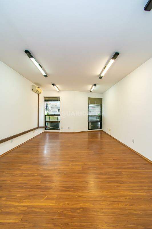 consultorio sala conjunto para alugar em Menino Deus, Porto Alegre - foto 1