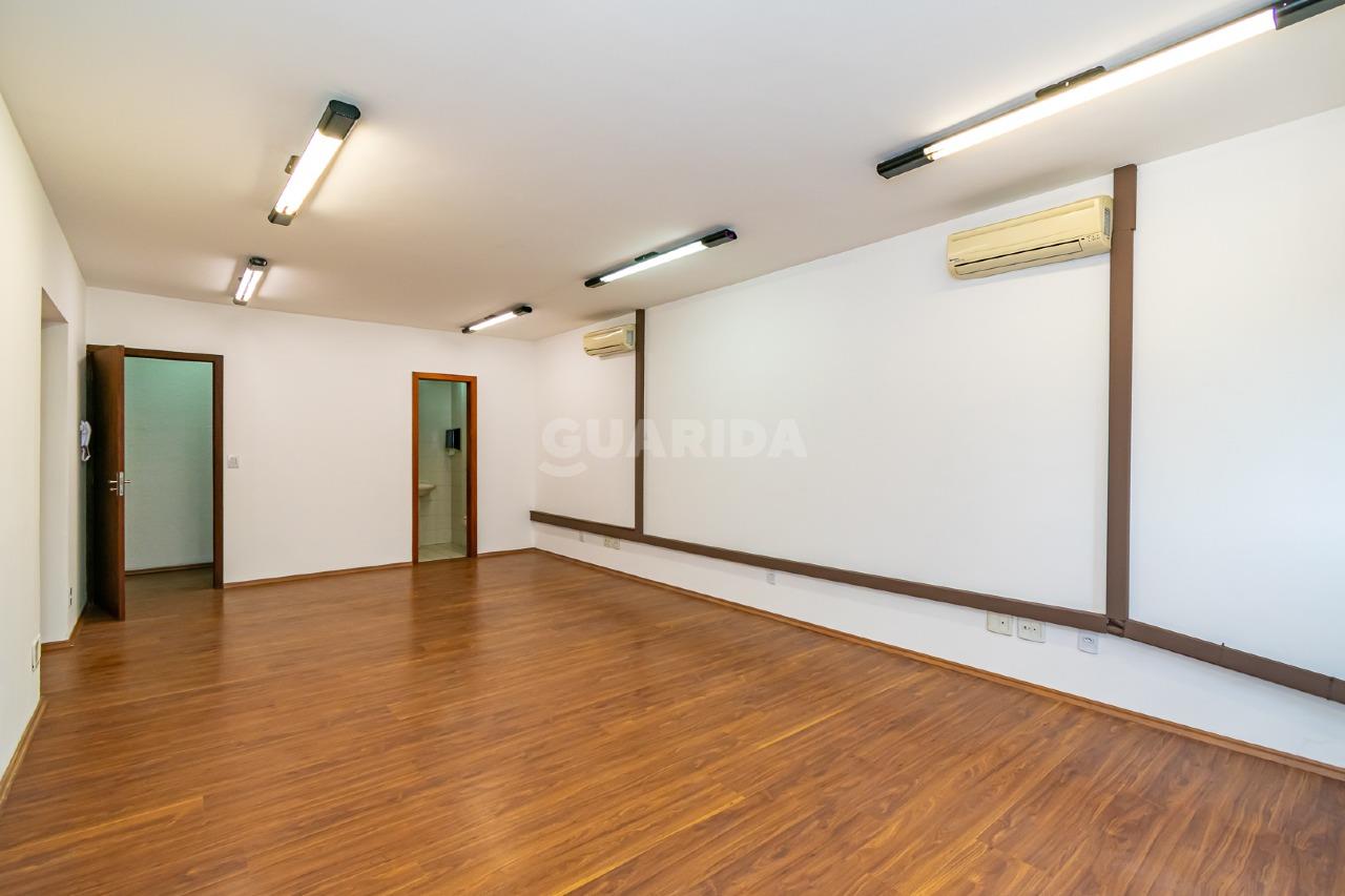 consultorio sala conjunto para alugar em Avenida Getúlio Vargas, 379 - foto 18