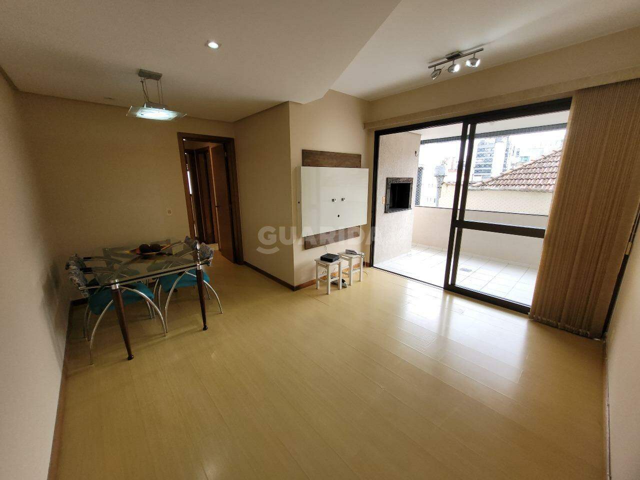 Apartamento para alugar em Petrópolis, Porto Alegre - foto 1