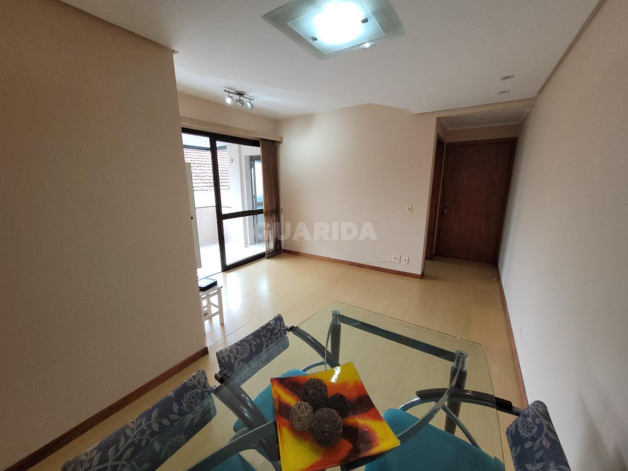 Apartamento para alugar em Rua Felipe de Oliveira, 566 - foto 3