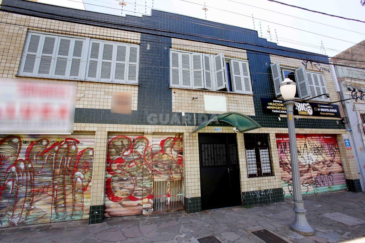 Apartamento para alugar em Rua João Alfredo, 607 - foto 13