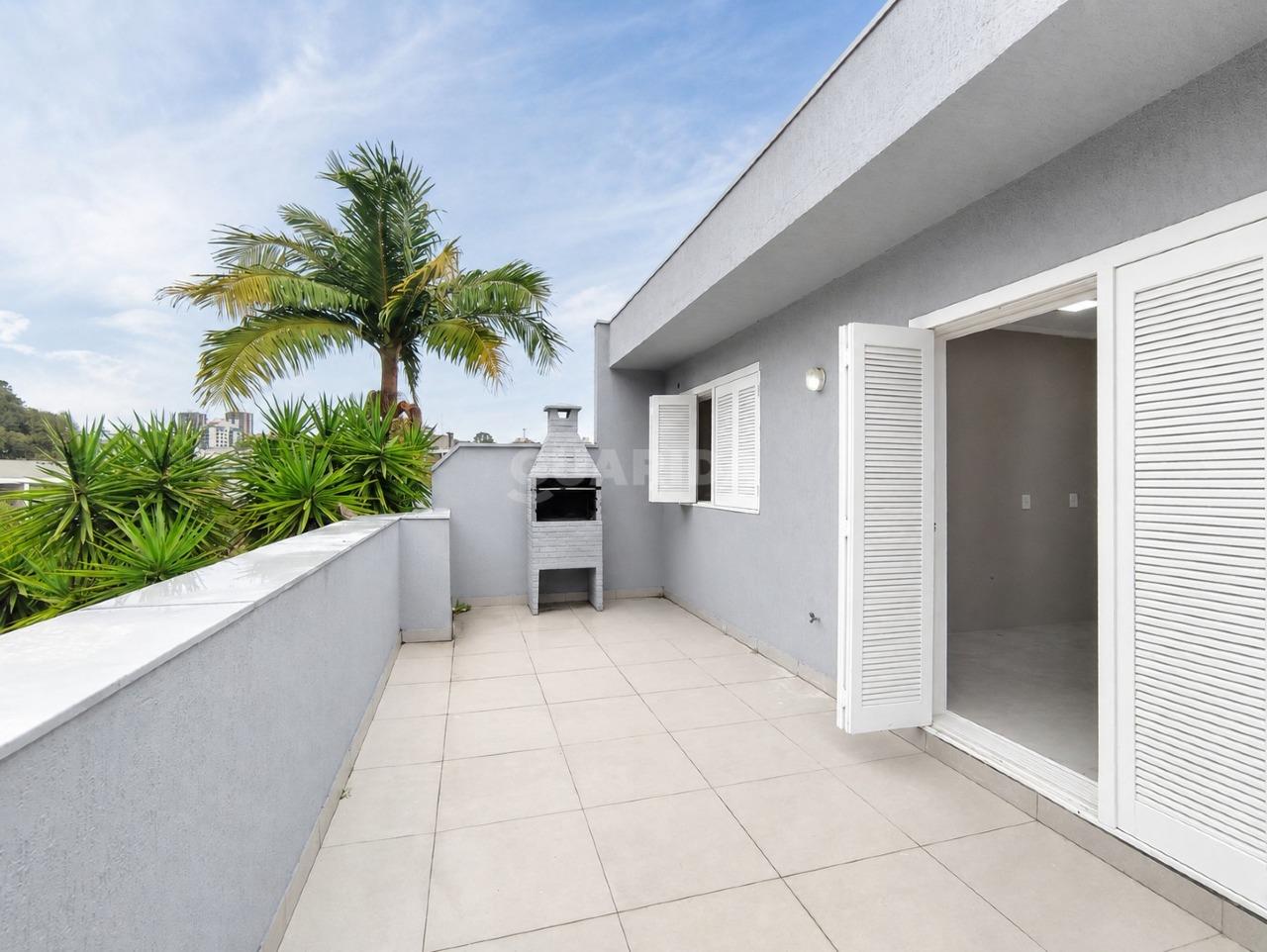casa comercial para alugar em Rua João Berutti, 118 - foto 23