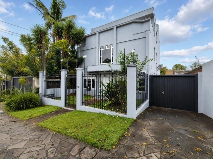 casa comercial para alugar em Rua João Berutti, 118 - foto 29