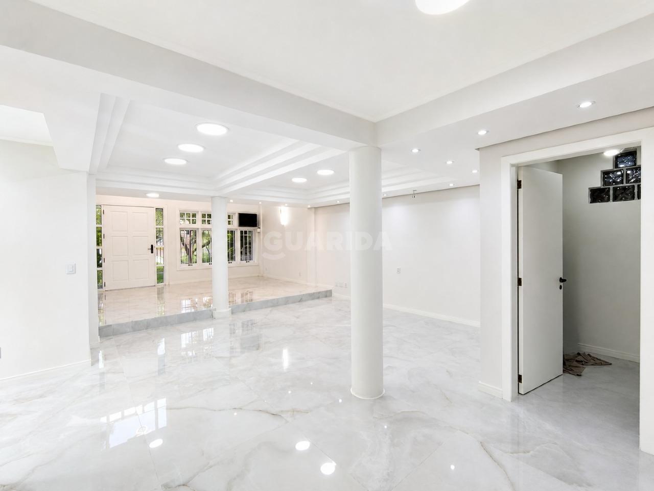 casa comercial para alugar em Chácara das Pedras, Porto Alegre - foto 1