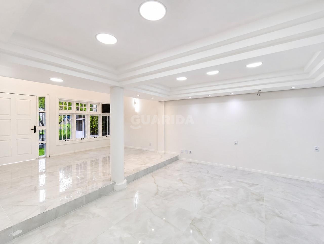 casa comercial para alugar em Rua João Berutti, 118 - foto 2
