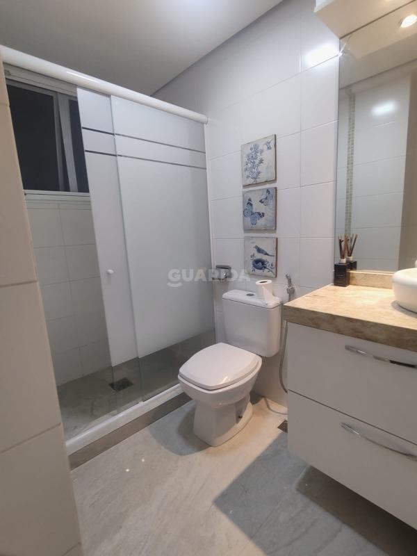 Apartamento para alugar em Rua Maestro Salvador Campanella, 300 - foto 22