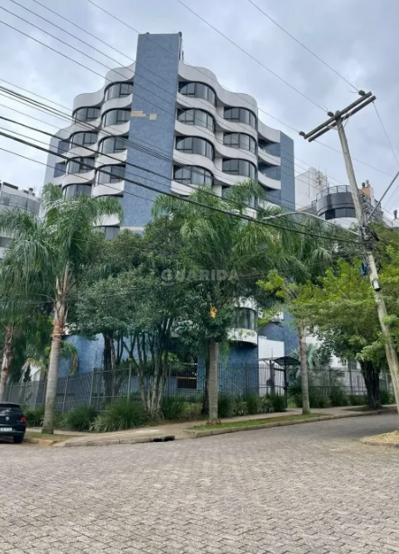 Apartamento para alugar em Rua Maestro Salvador Campanella, 300 - foto 25