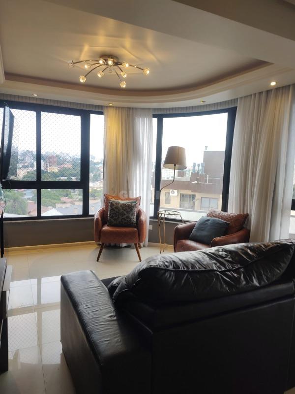Apartamento para alugar em Rua Maestro Salvador Campanella, 300 - foto 5