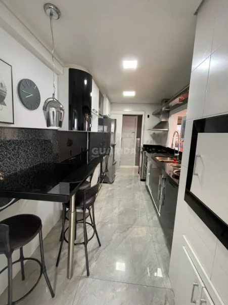 Apartamento para alugar em Rua Maestro Salvador Campanella, 300 - foto 17