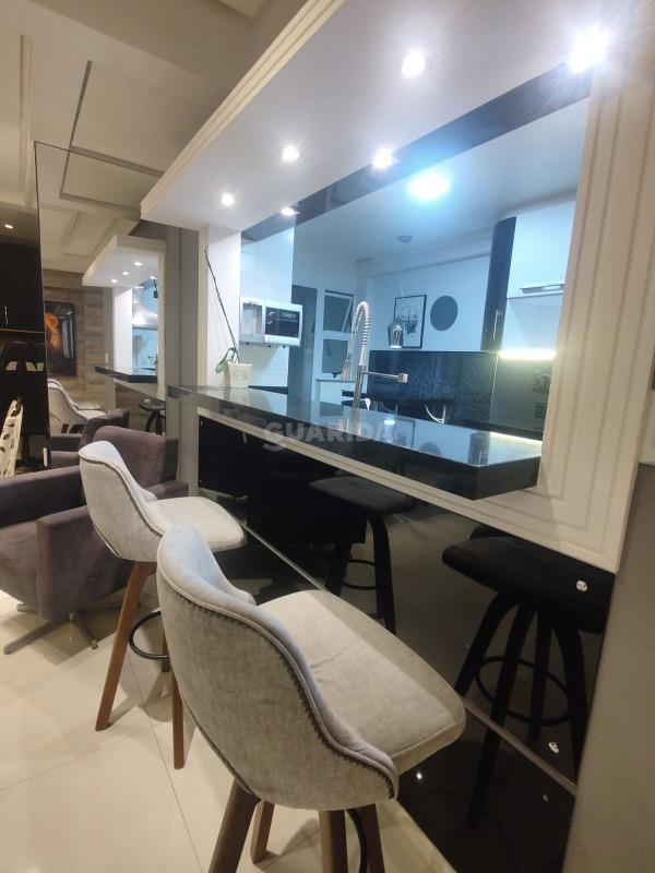 Apartamento para alugar em Rua Maestro Salvador Campanella, 300 - foto 13