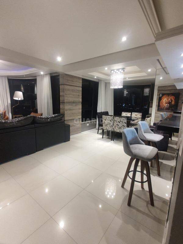 Apartamento para alugar em Rua Maestro Salvador Campanella, 300 - foto 10