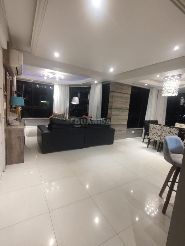 Apartamento para alugar em Rua Maestro Salvador Campanella, 300 - foto 7