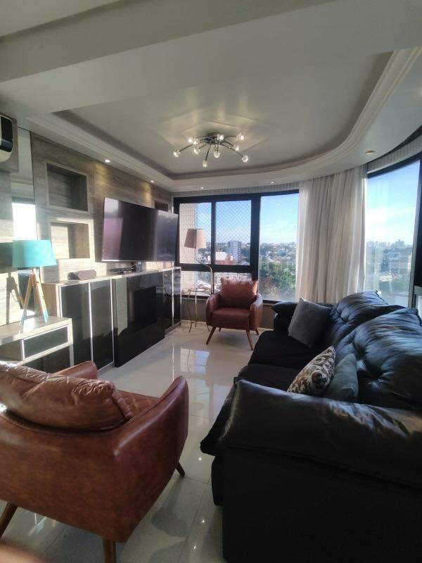 Apartamento para alugar em Jardim Itu Sabará, Porto Alegre - foto 1