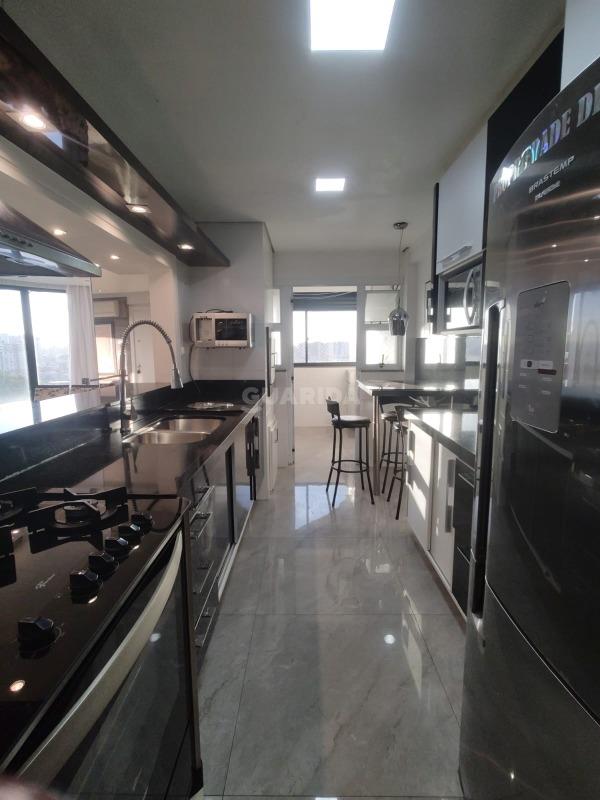 Apartamento para alugar em Rua Maestro Salvador Campanella, 300 - foto 18