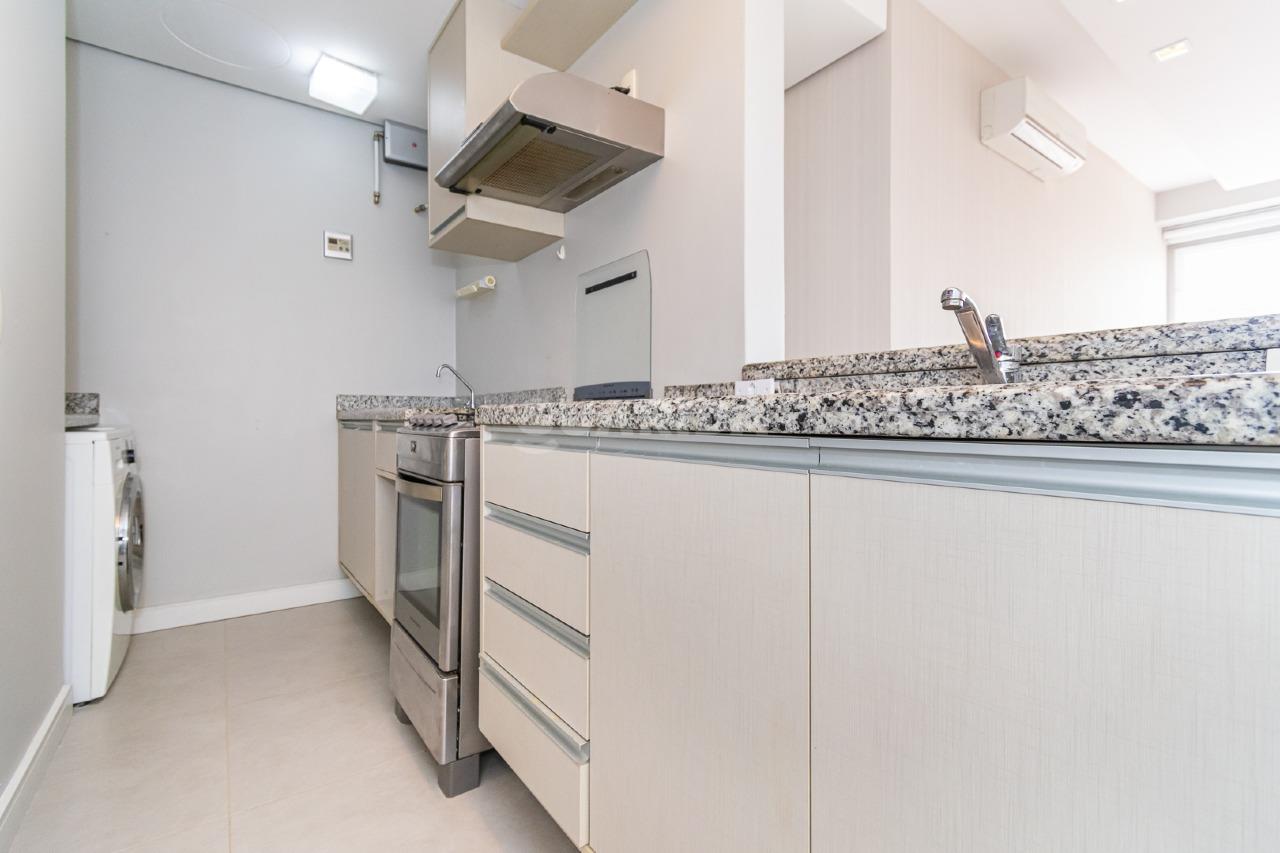 Apartamento para alugar em Rua General Lima e Silva, 757 - foto 9