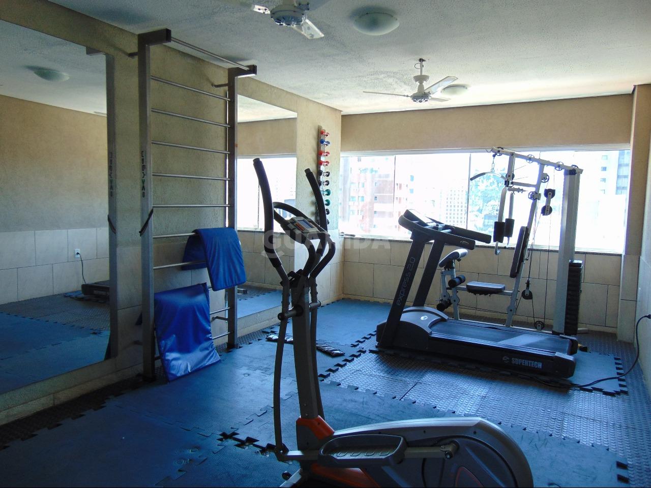 Apartamento para alugar em Avenida Mariland, 1010 - foto 12
