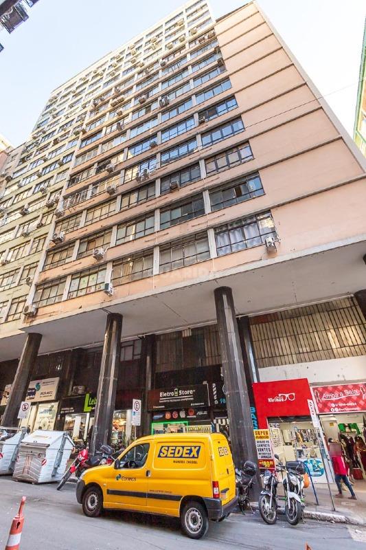 consultorio sala conjunto para alugar em Rua Vigário José Inácio, 547 - foto 18