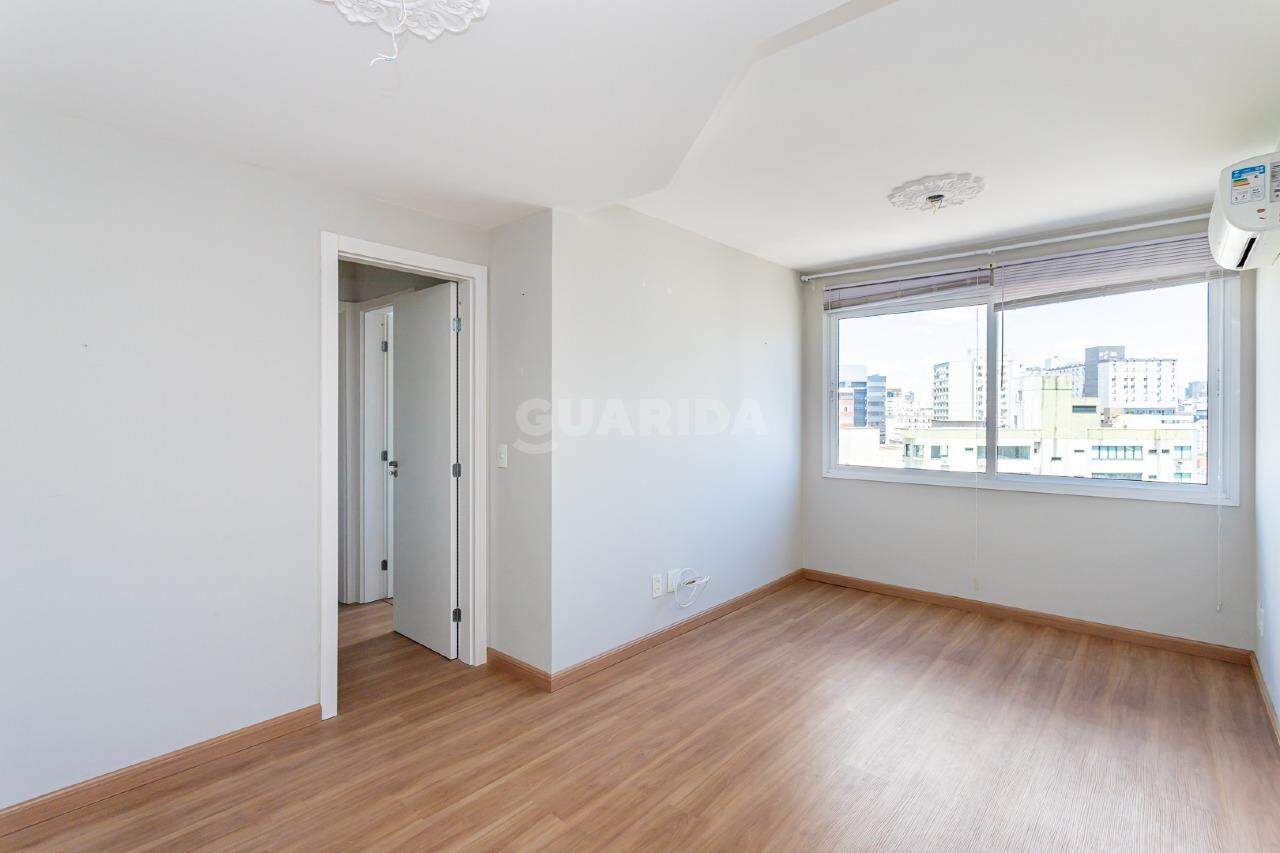 Apartamento para alugar em Floresta, Porto Alegre - foto 1