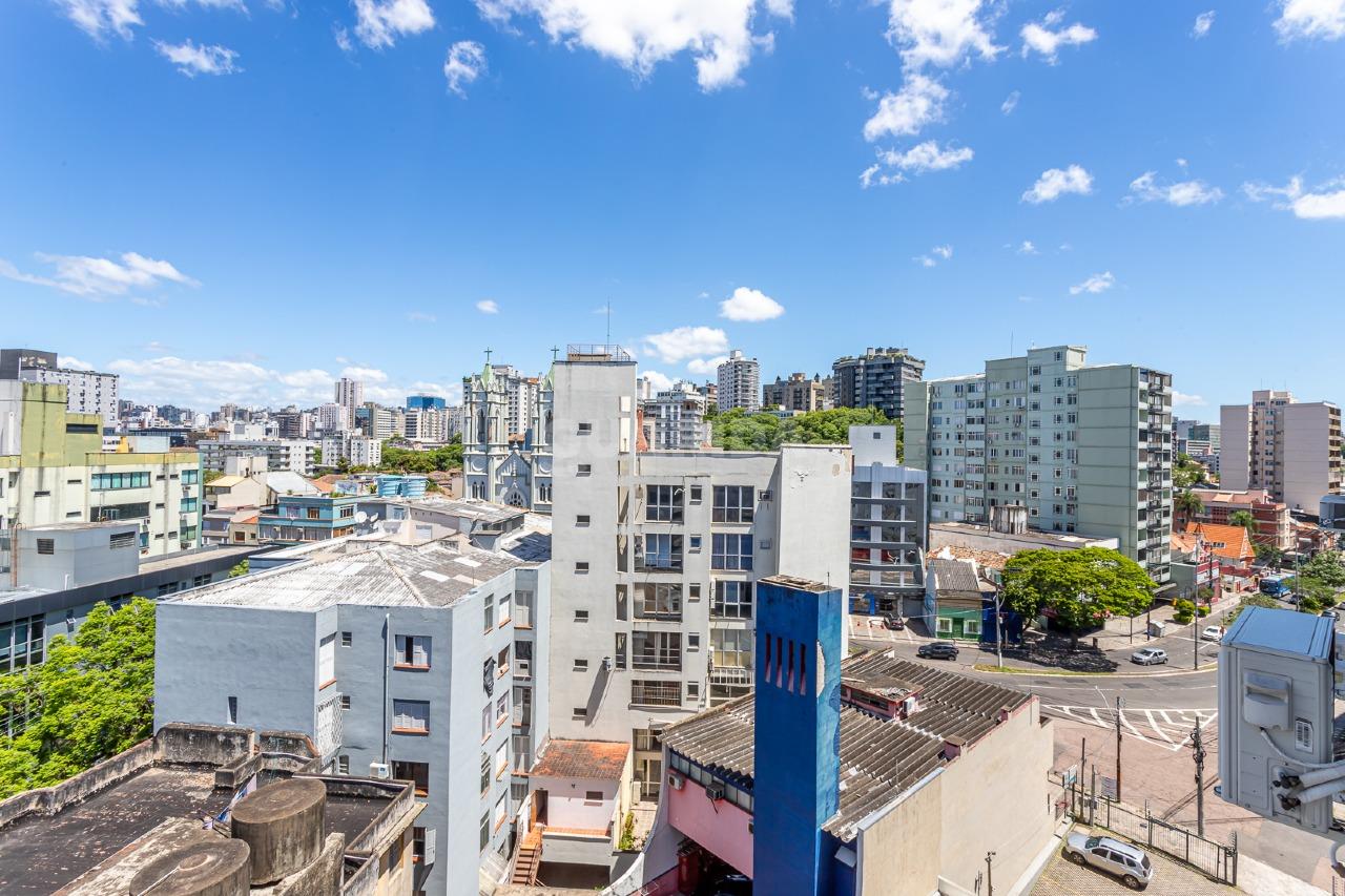 Apartamento para alugar em Rua Almirante Barroso, 720 - foto 27