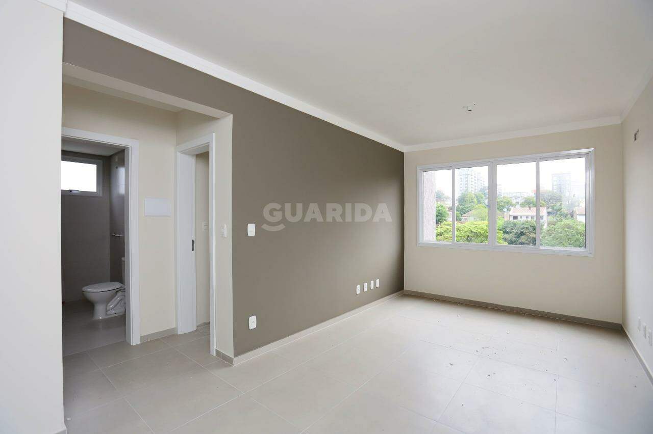 Apartamento para alugar em Petrópolis, Porto Alegre - foto 1
