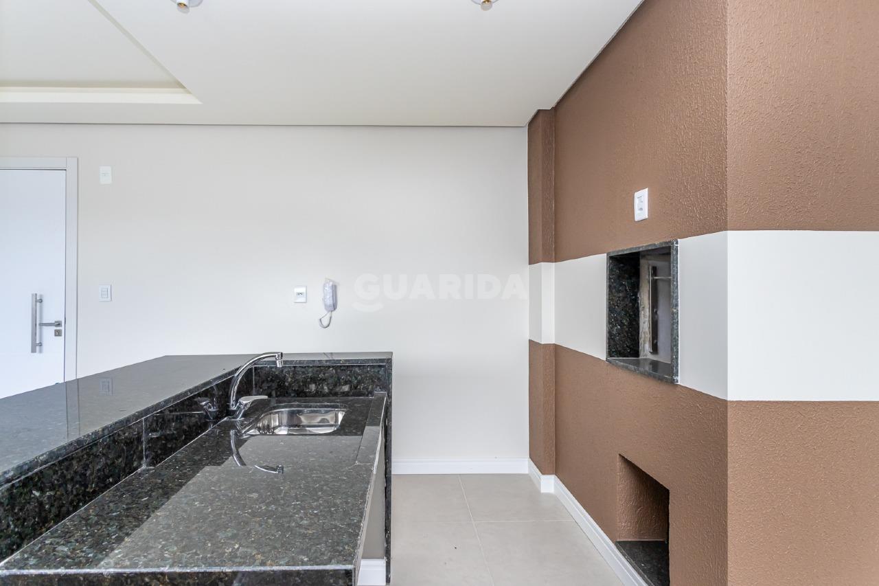 Apartamento para alugar em Rua Professor Cristiano Fischer, 2272 - foto 8