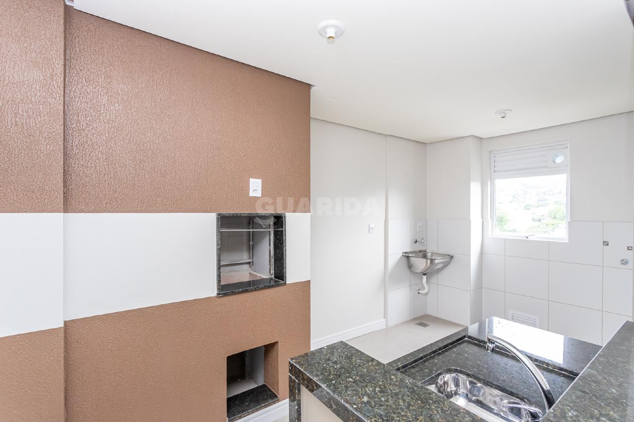 Apartamento para alugar em Rua Professor Cristiano Fischer, 2272 - foto 9