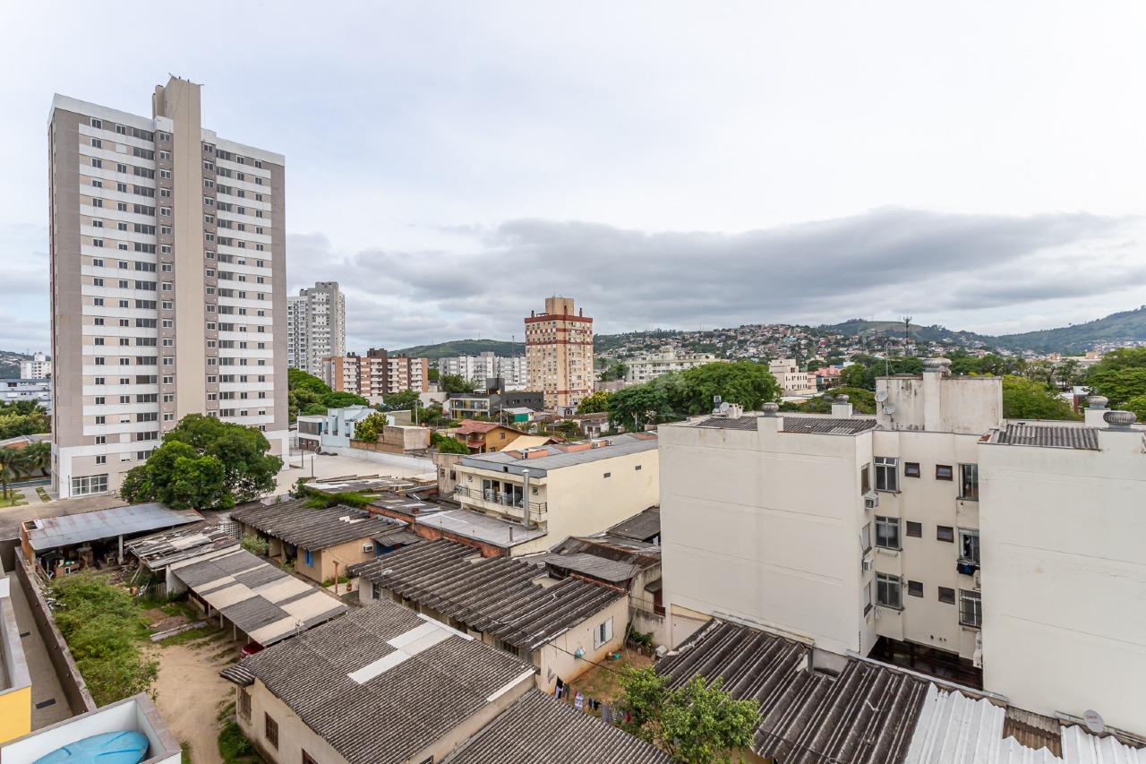 Apartamento para alugar em Rua Professor Cristiano Fischer, 2272 - foto 17