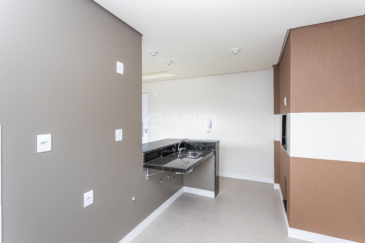 Apartamento para alugar em Rua Professor Cristiano Fischer, 2272 - foto 7