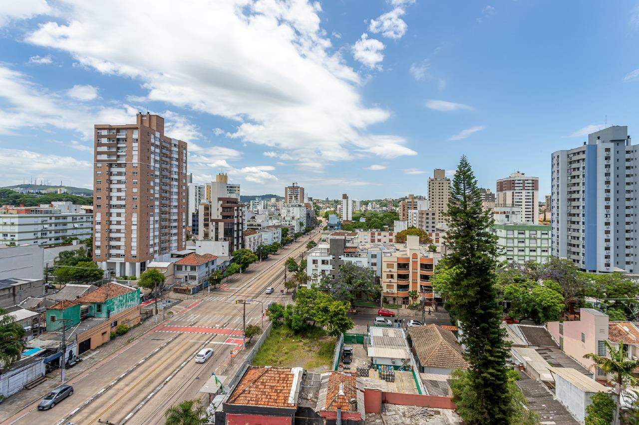 consultorio sala conjunto para alugar em Avenida Érico Veríssimo, 595 - foto 13