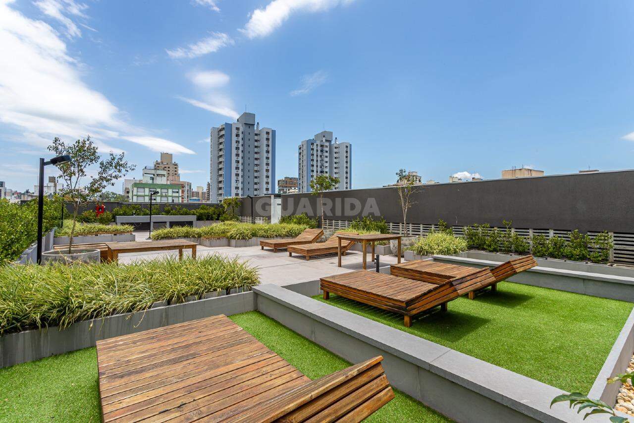 consultorio sala conjunto para alugar em Avenida Érico Veríssimo, 595 - foto 28