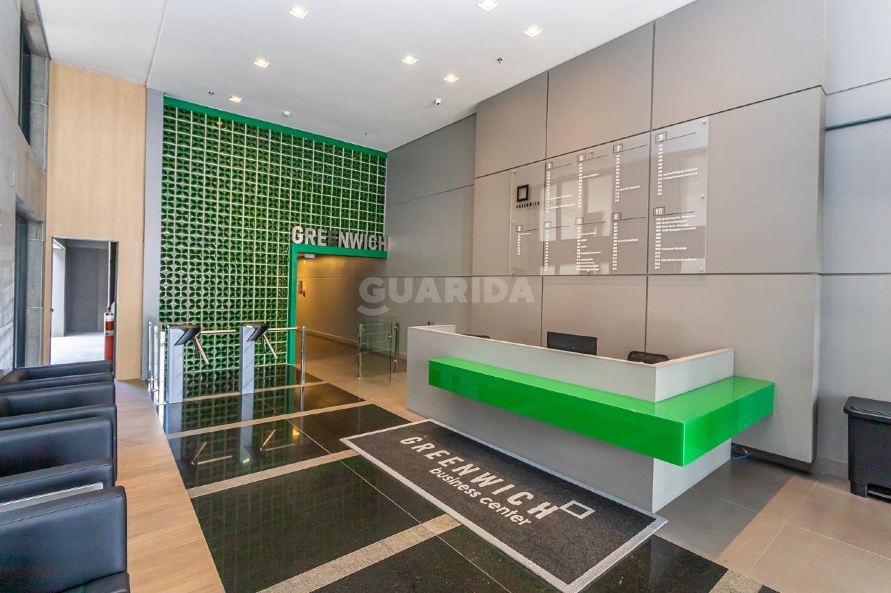consultorio sala conjunto para alugar em Avenida Érico Veríssimo, 595 - foto 20