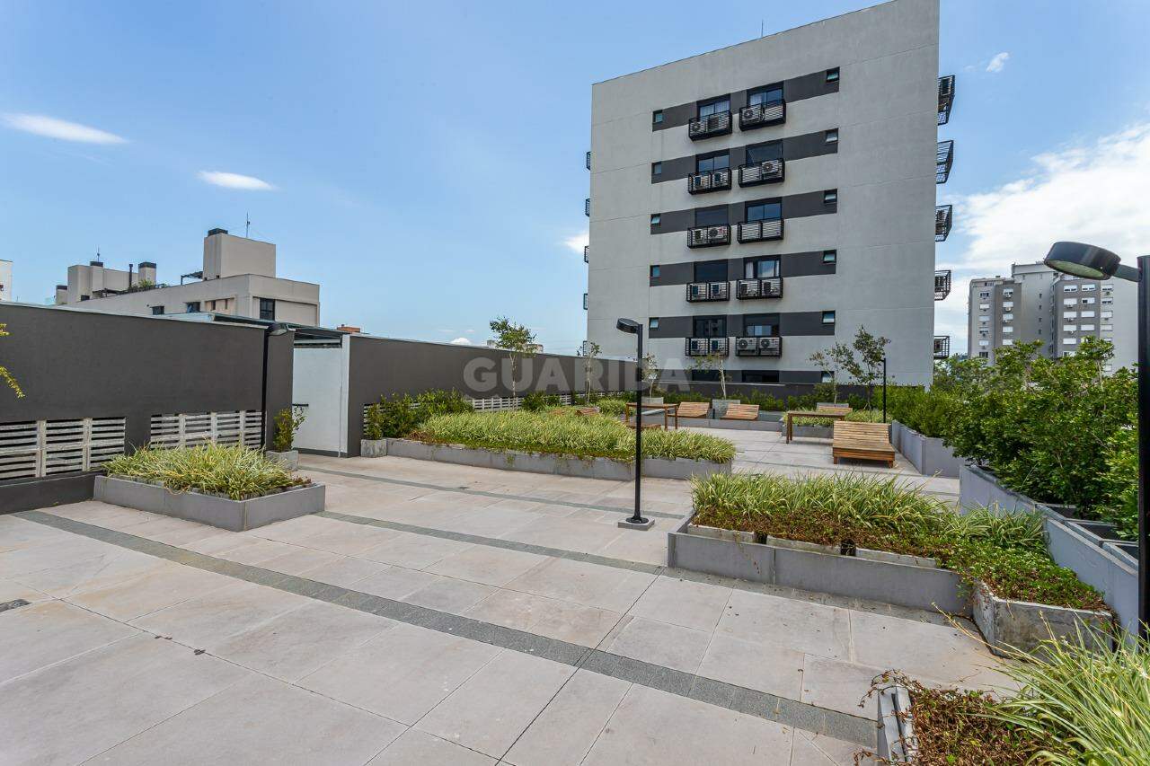 consultorio sala conjunto para alugar em Avenida Érico Veríssimo, 595 - foto 30