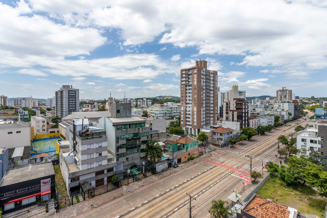 consultorio sala conjunto para alugar em Avenida Érico Veríssimo, 595 - foto 12