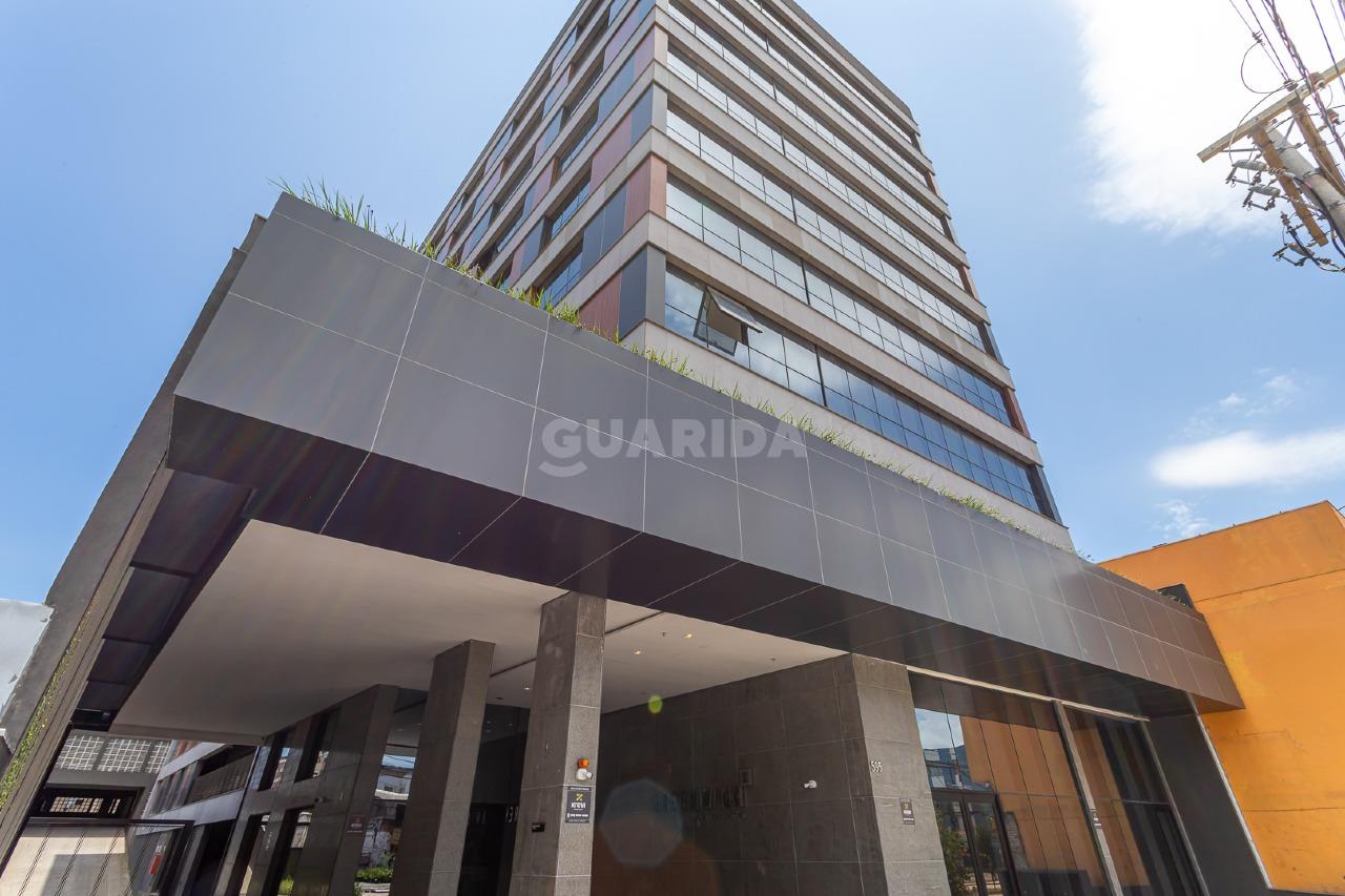 consultorio sala conjunto para alugar em Avenida Érico Veríssimo, 595 - foto 15