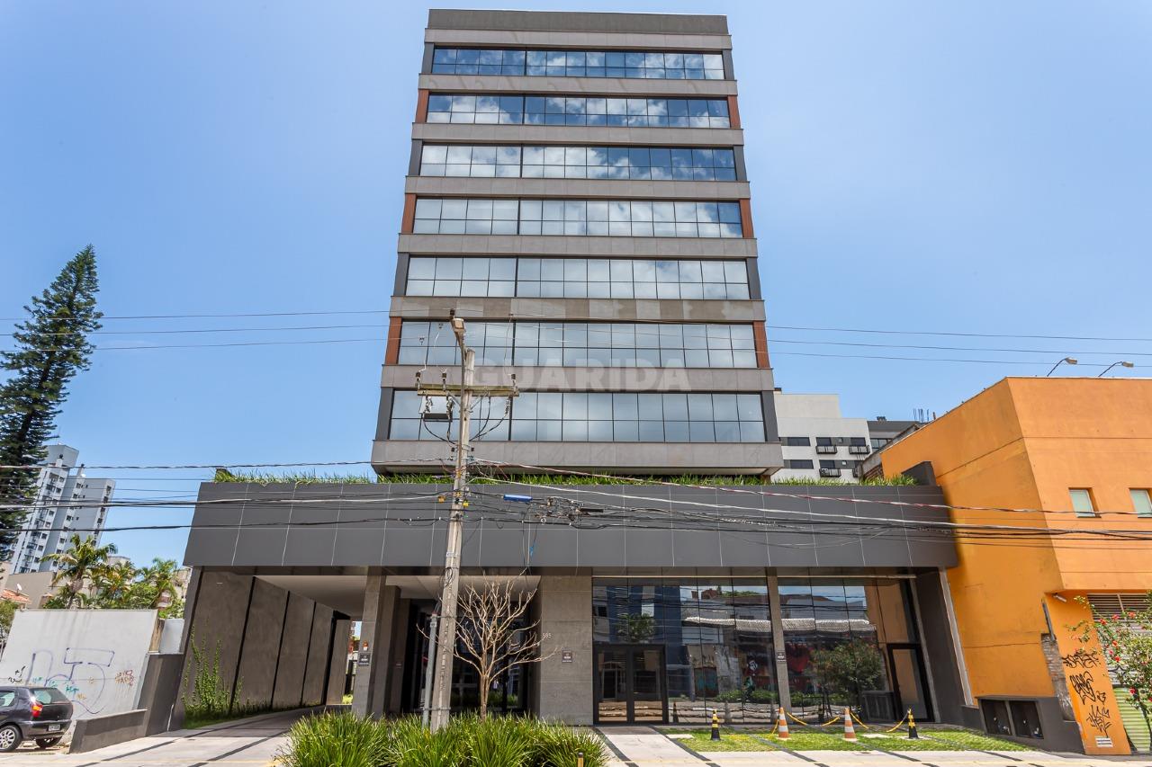 consultorio sala conjunto para alugar em Avenida Érico Veríssimo, 595 - foto 14