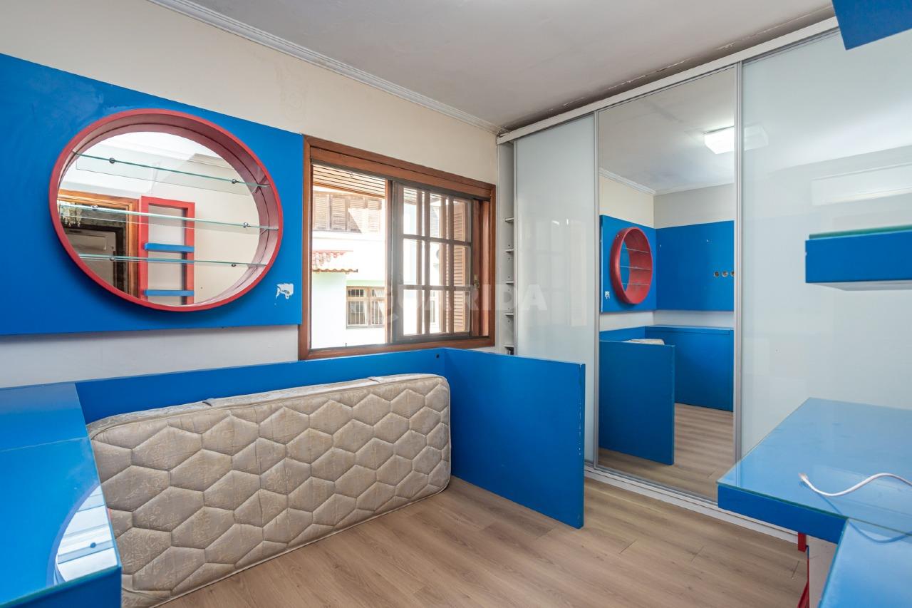 Casa em condominio para alugar em Rua João Mendes Ouriques, 618 - foto 17